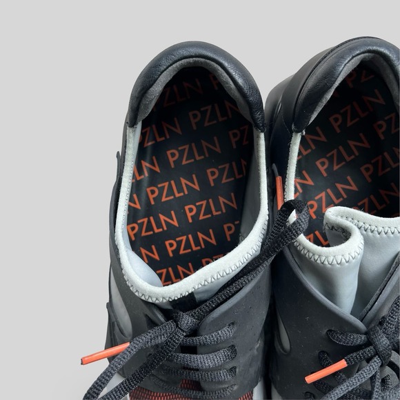 Men's Pazolini PZLN Dress Sneakers - Picture 5 of 9